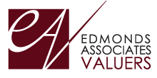 EA Valuers Logo