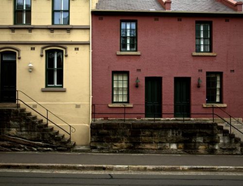 NSW Government Announces Compulsory Acquisition Reforms.